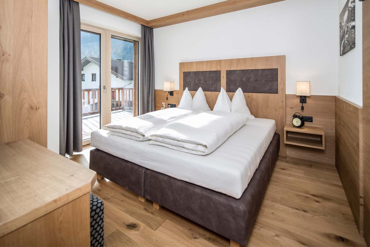 Schlafen Im Gipfeltreff