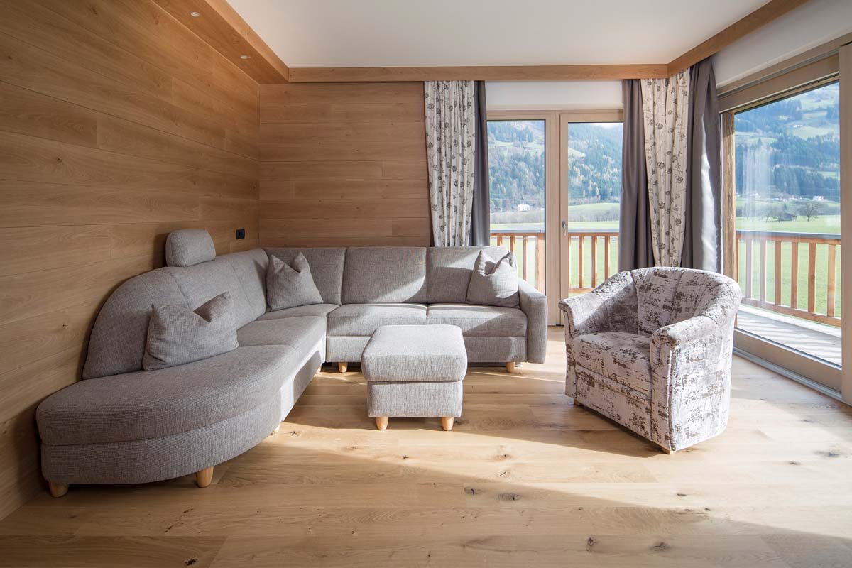 Wohnen Im Gipfeltreff