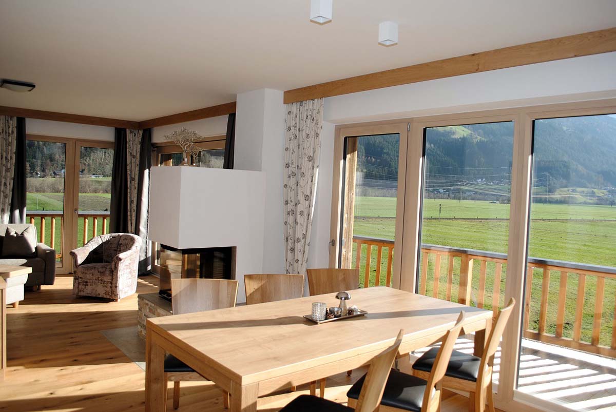 Zillertaler Gemutlichkeit