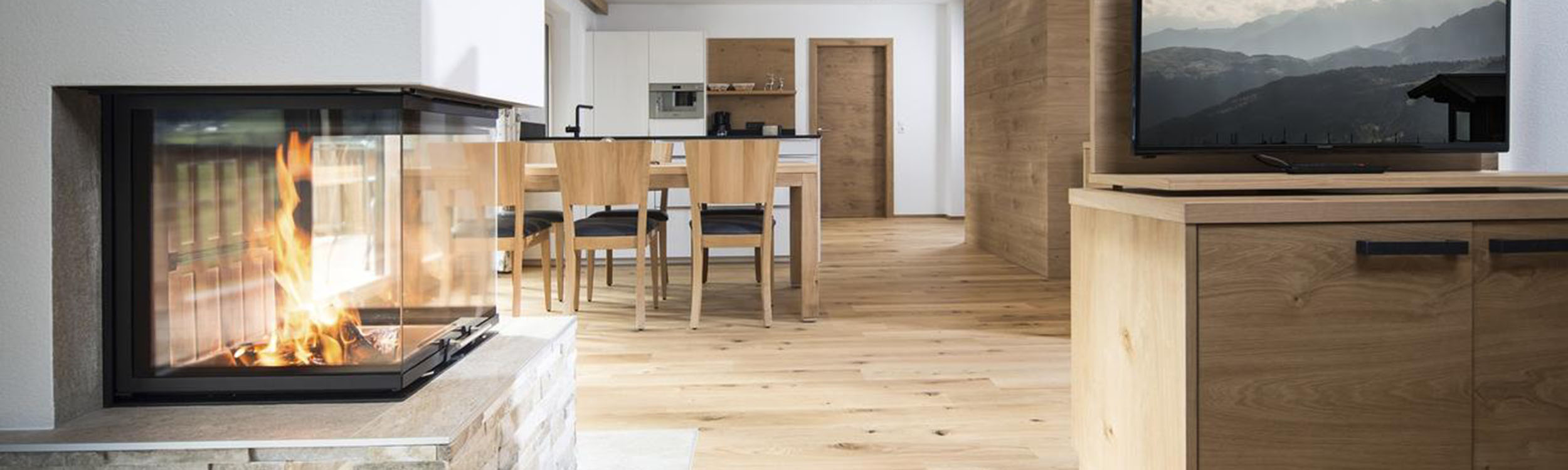 Alpinliving.tirol Zillertal Tirol Appartement Ferienwohnung Urlaub Skifahren Mayrhofen Fügen