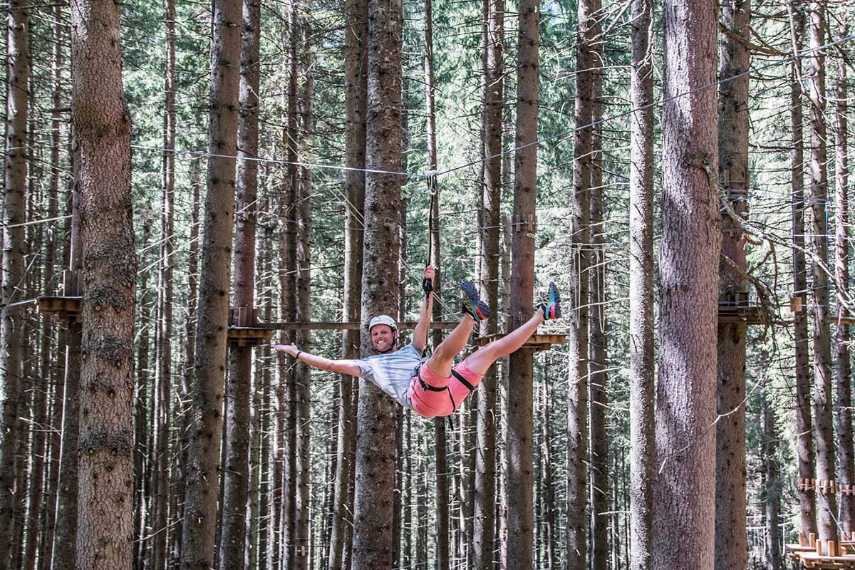 Weitere Sommeraktivitäten