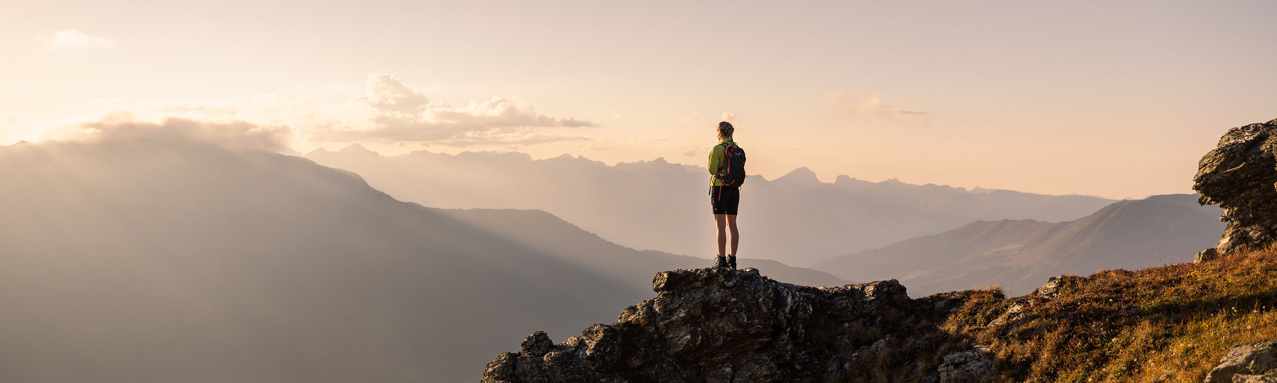 Marchkopf 5©Zillertaltourismus PhillipGeisler