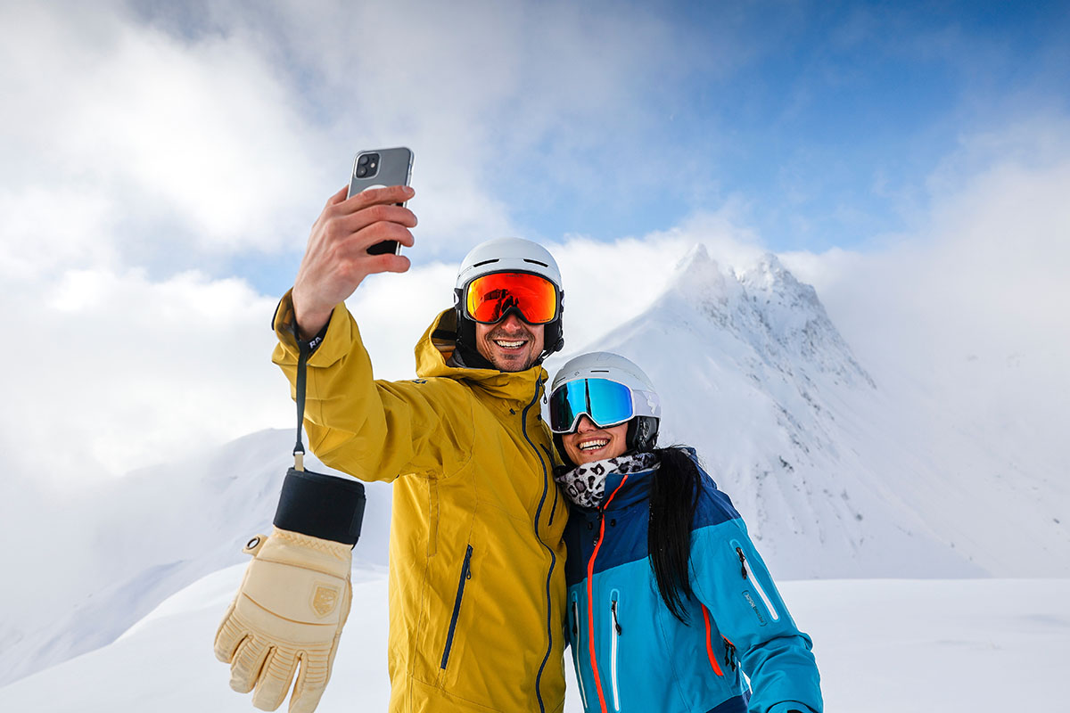 Weitere Winteraktivitäten