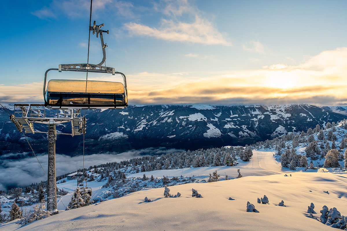 Zillertaler Superskipass