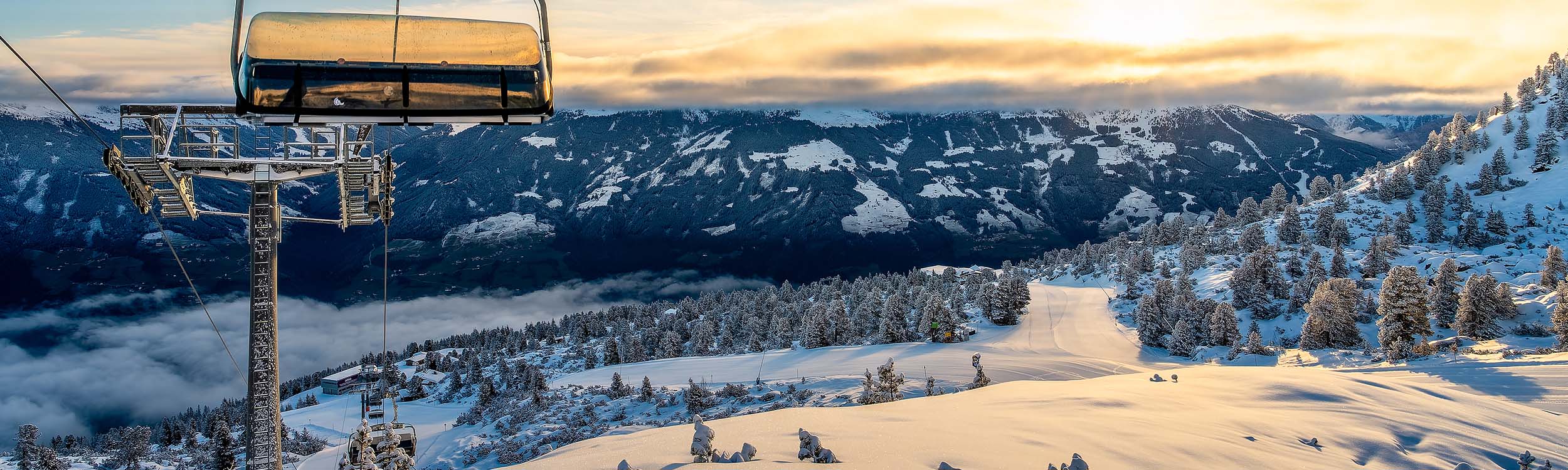 Sonnenaufgang Arbiskopf ©FranzKupfner  (1)